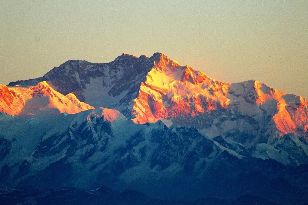Photo of Tonglu By Suman Paul