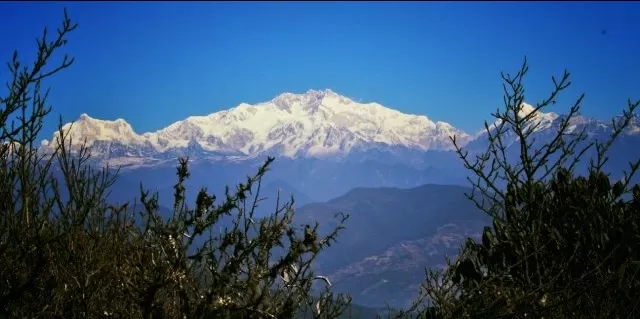 Photo of Tonglu By Suman Paul