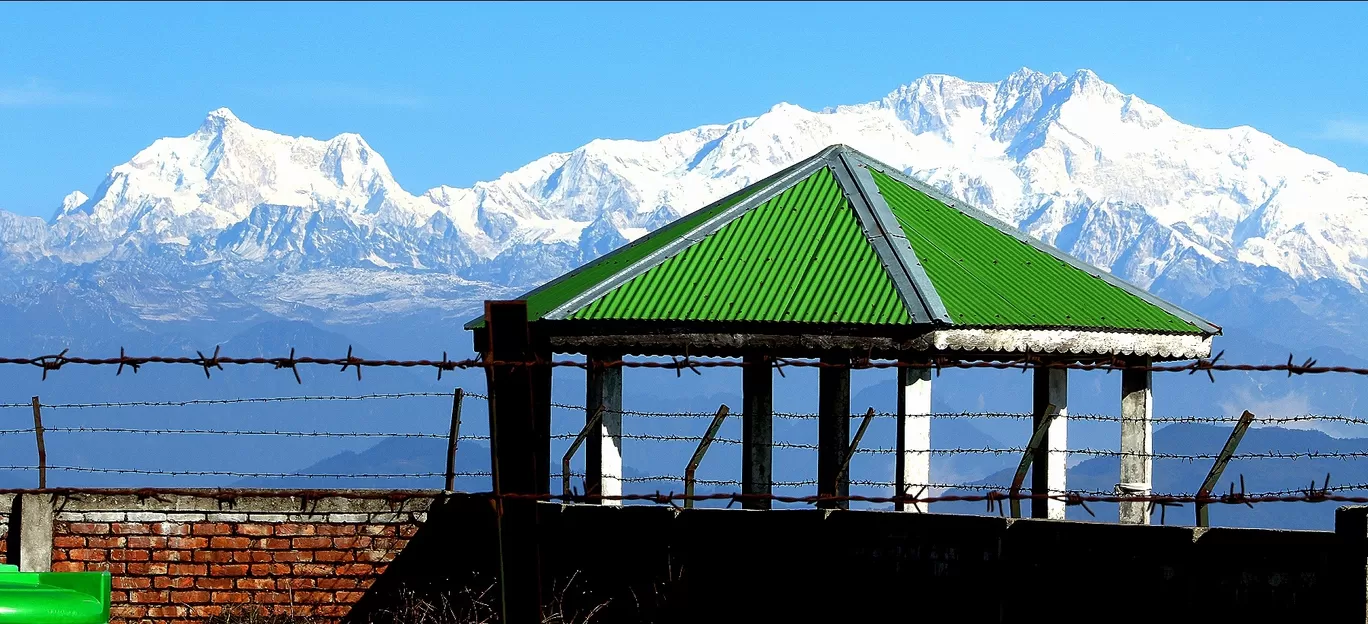 Photo of Tonglu By Suman Paul