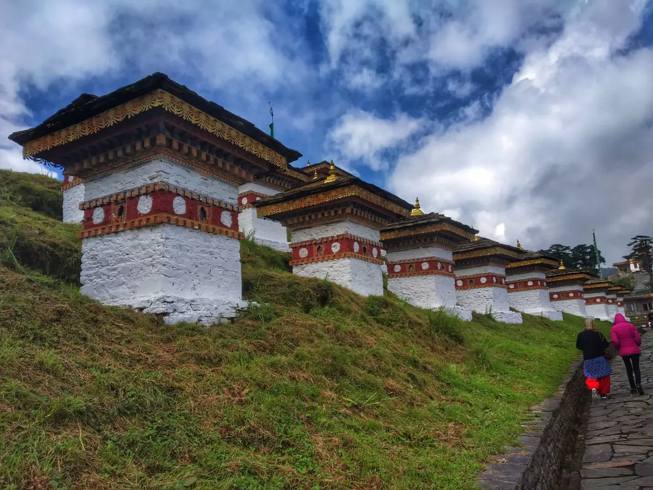 Photo of Bhutan By Aishwarya Saha