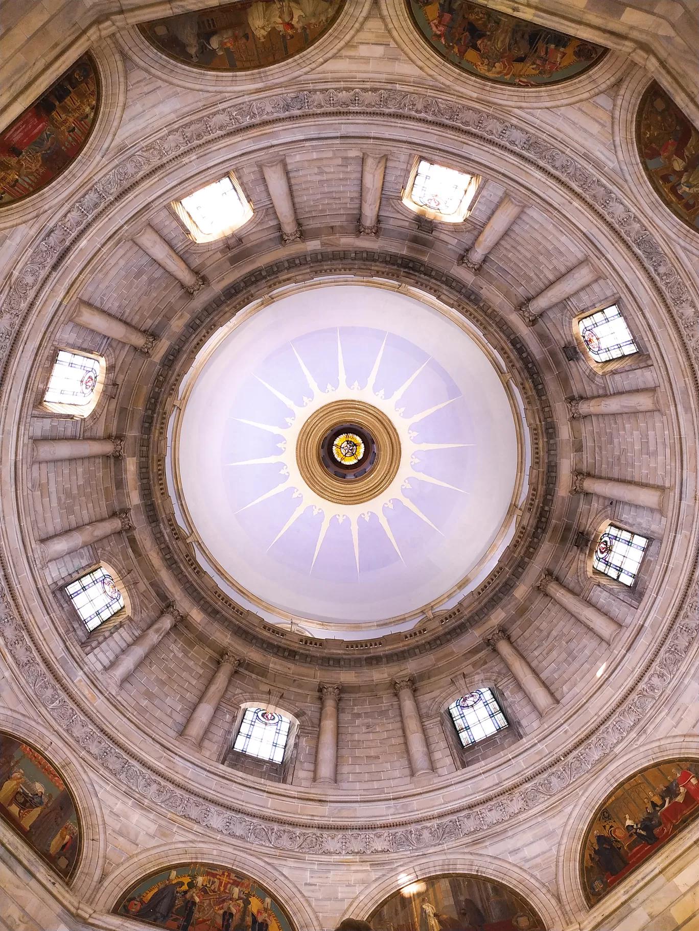 Photo of Victoria Memorial Hall By Aishwarya Saha
