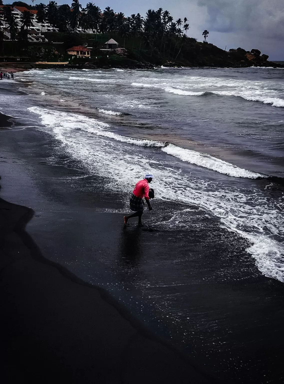 Photo of South India By Aishwarya Saha