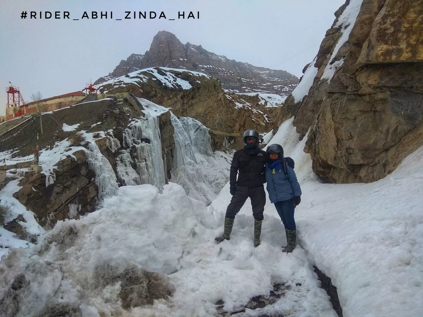 Photo of Spiti Valley By Aman Kaushik