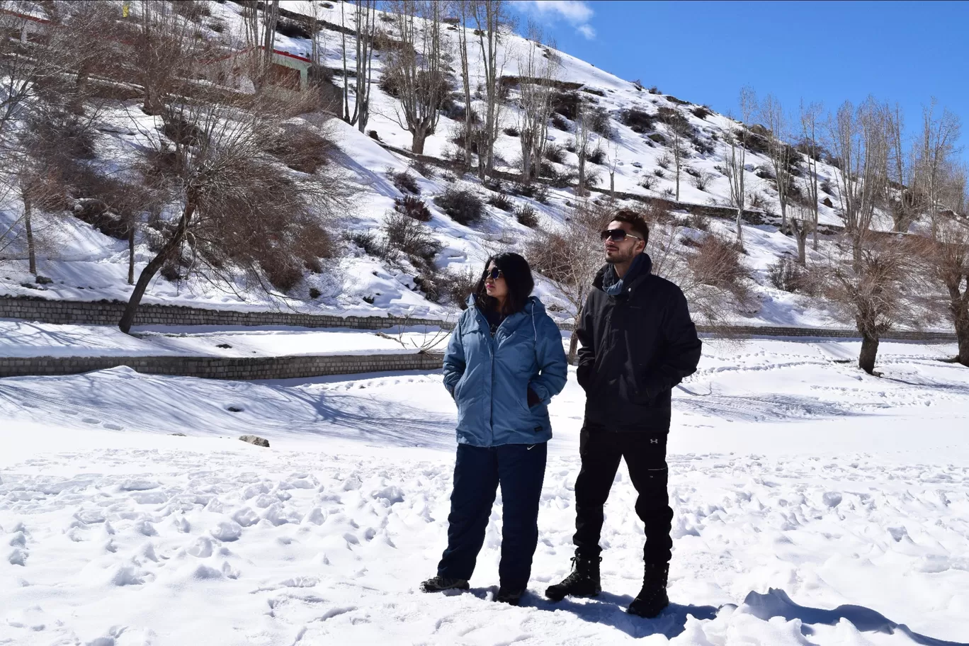 Photo of Spiti Valley By Aman Kaushik