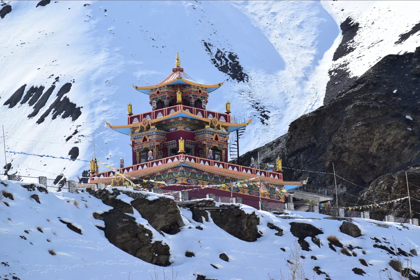 Photo of Spiti Valley By Aman Kaushik