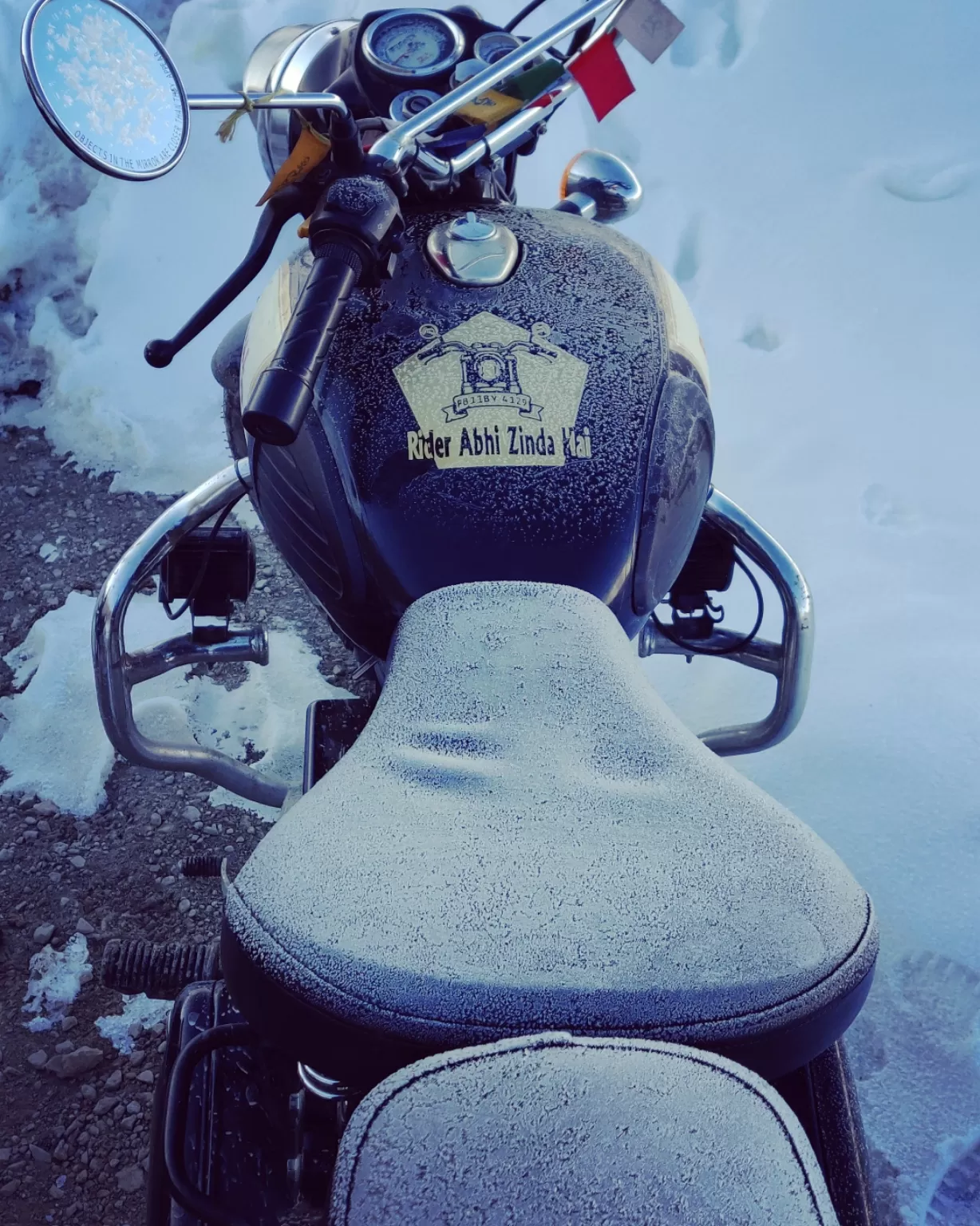 Photo of Spiti Valley By Aman Kaushik