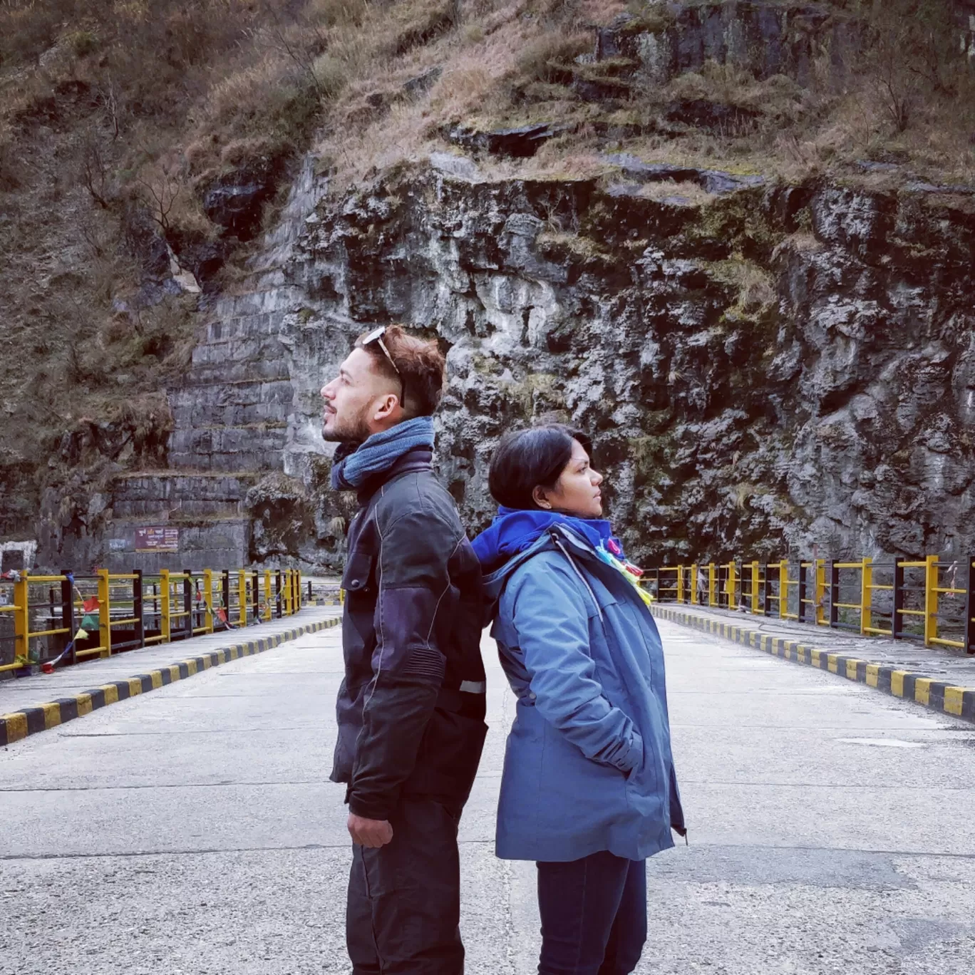 Photo of Spiti Valley By Aman Kaushik