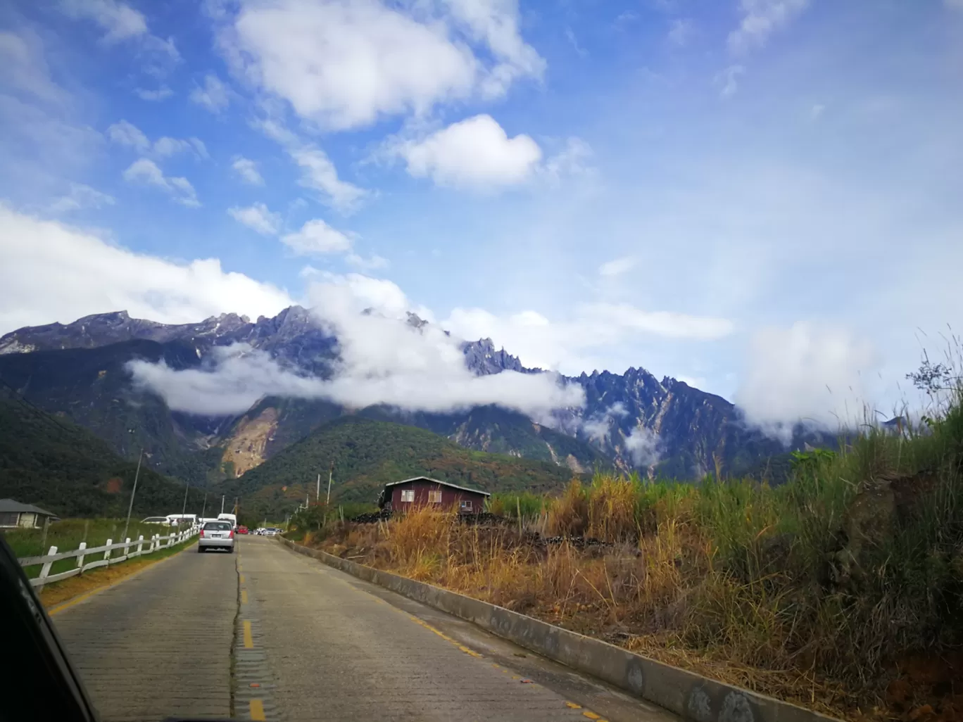 Photo of Kundasang By Aza Muska