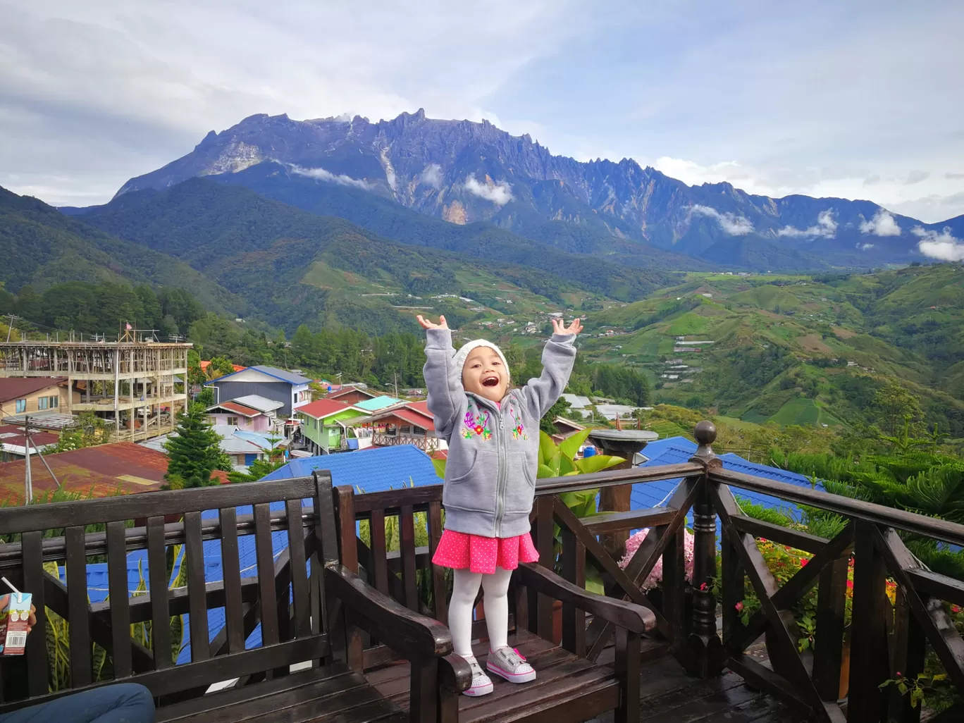 Photo of Kundasang By Aza Muska
