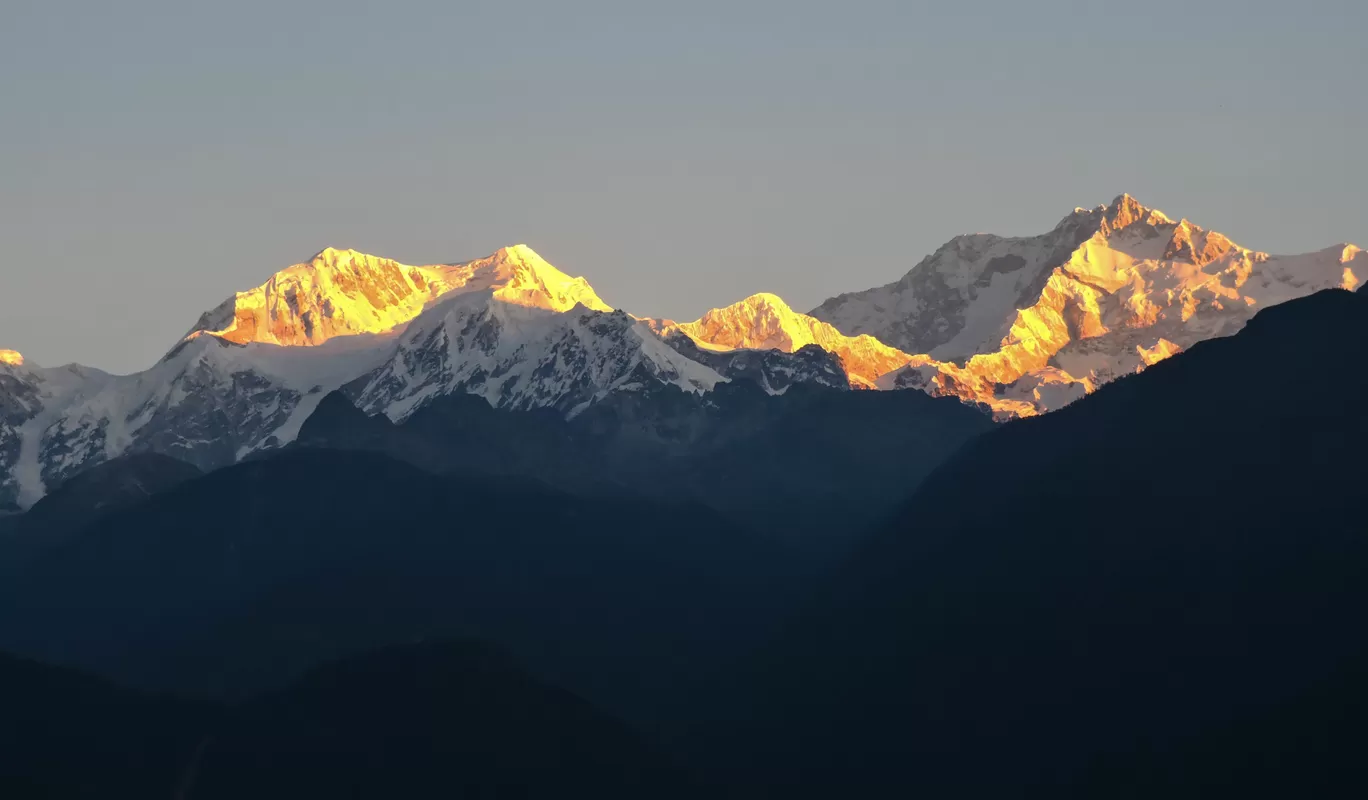 Photo of Pelling By Jitendra Kumar Sarmah