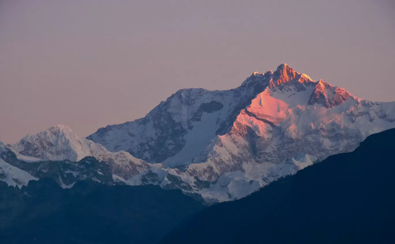 Photo of Pelling By Jitendra Kumar Sarmah