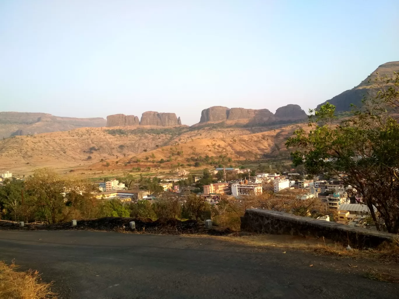 Photo of Trimbakeshwar Jyotirlinga Shiv Mandir By Govind mantri