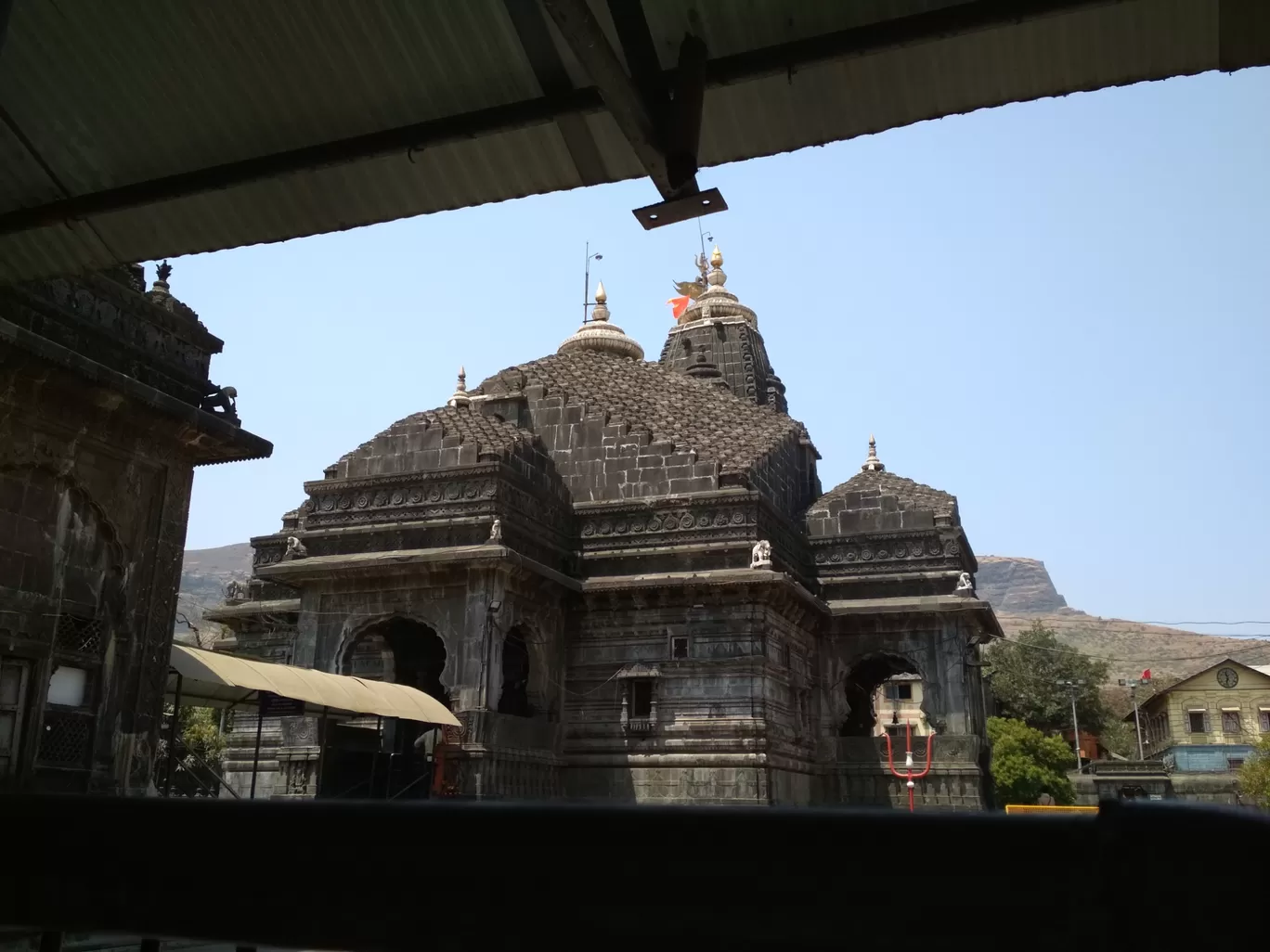 Photo of Trimbakeshwar Jyotirlinga Shiv Mandir By Govind mantri