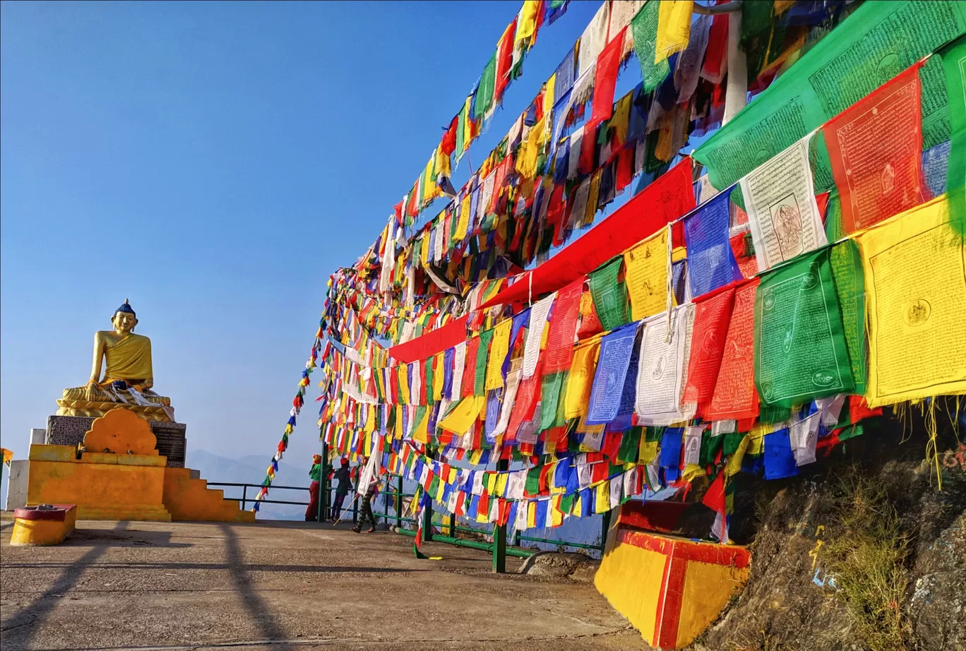 Photo of Dalai Hills By Nishant Kumar
