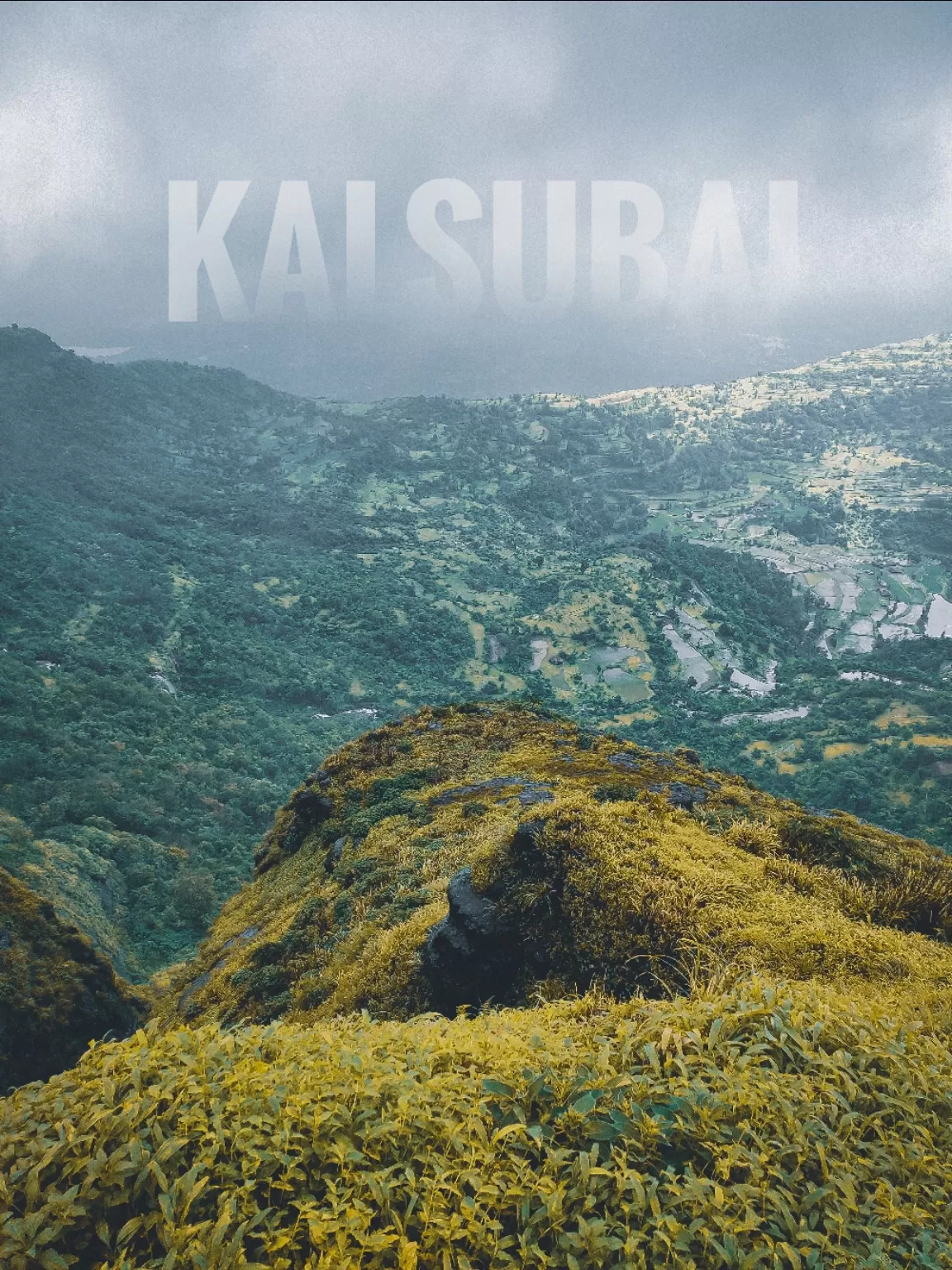 Photo of Kalsubai Trek By Narayan Ghadge