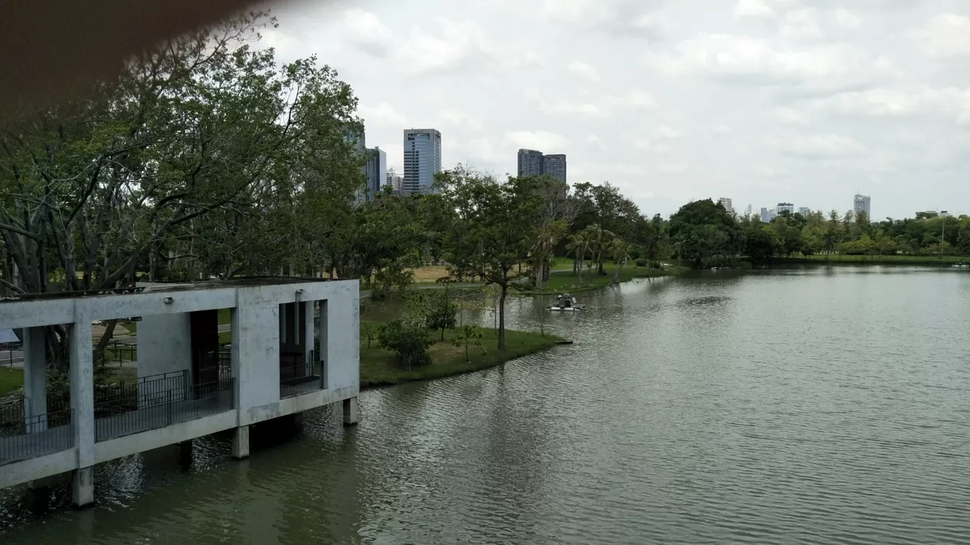 Photo of Suan Mokkh By Rigzen Angmo 