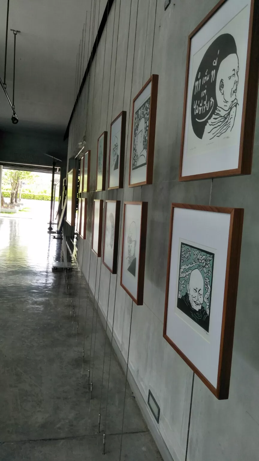 Photo of Suan Mokkh By Rigzen Angmo 