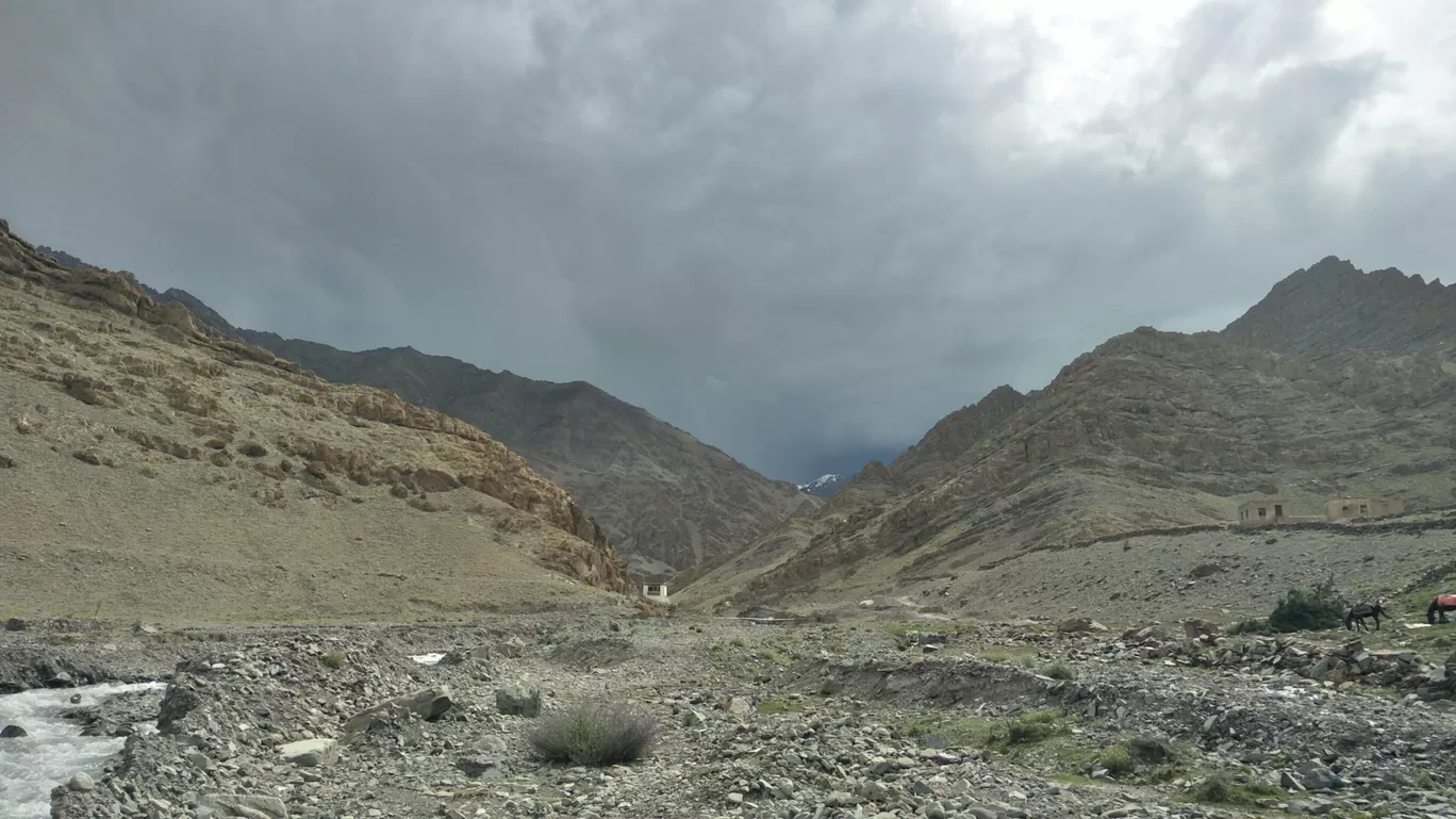 Photo of Ladakh By Rigzen Angmo 