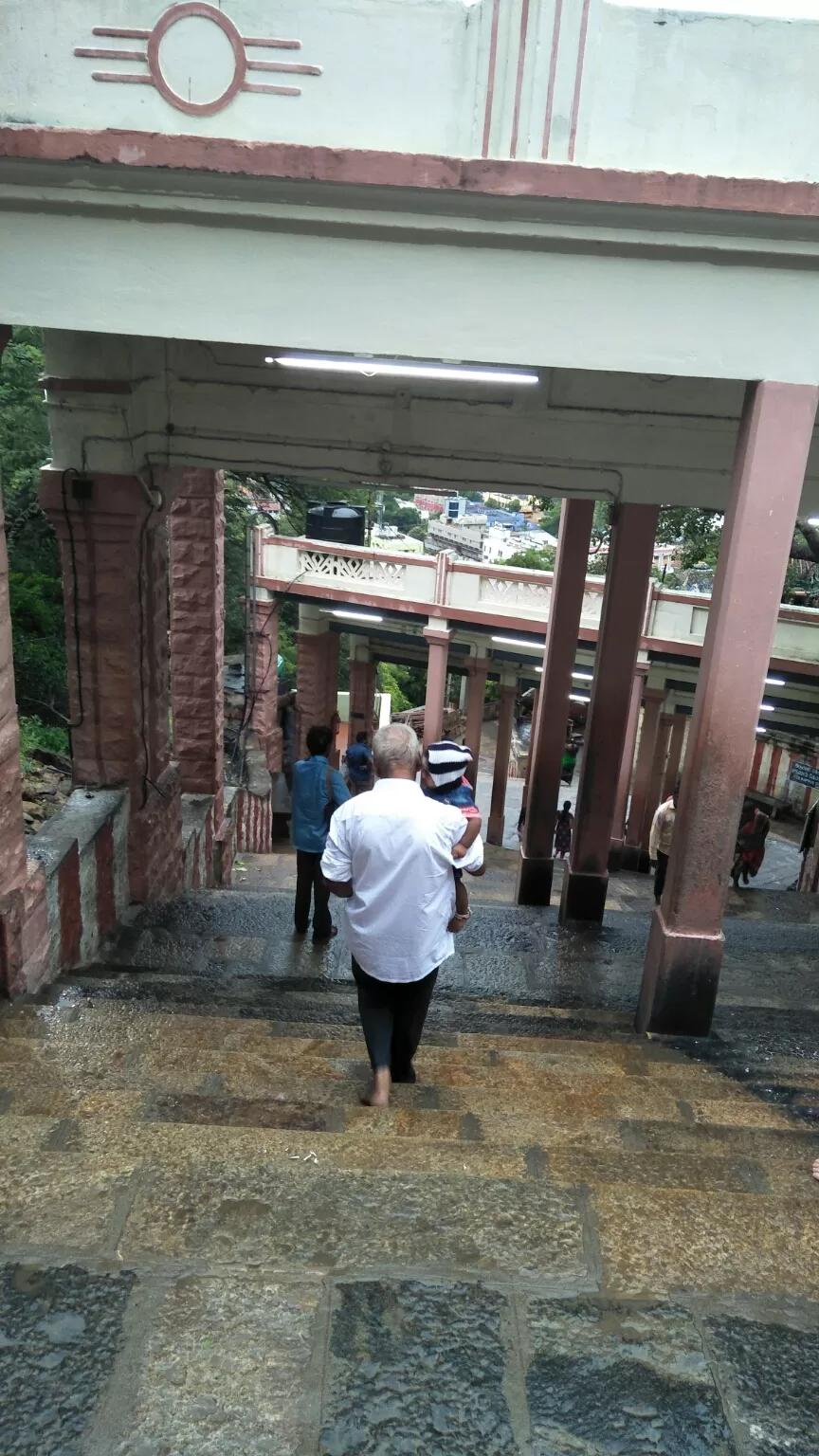 Photo of Palani Murugan Temple By Rigzen Angmo 