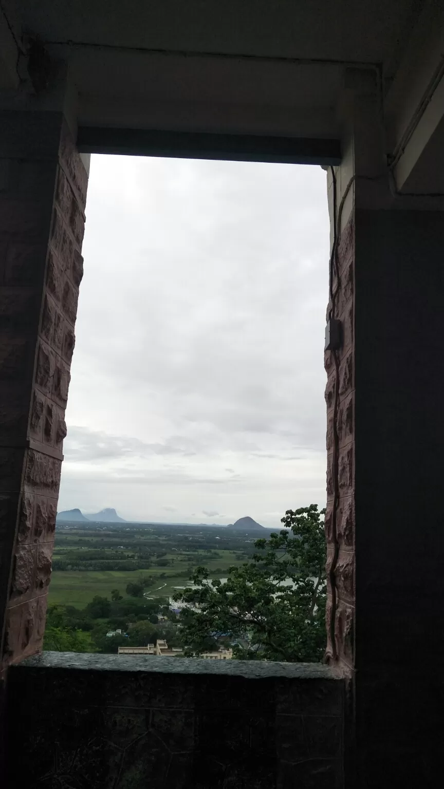Photo of Palani Murugan Temple By Rigzen Angmo 