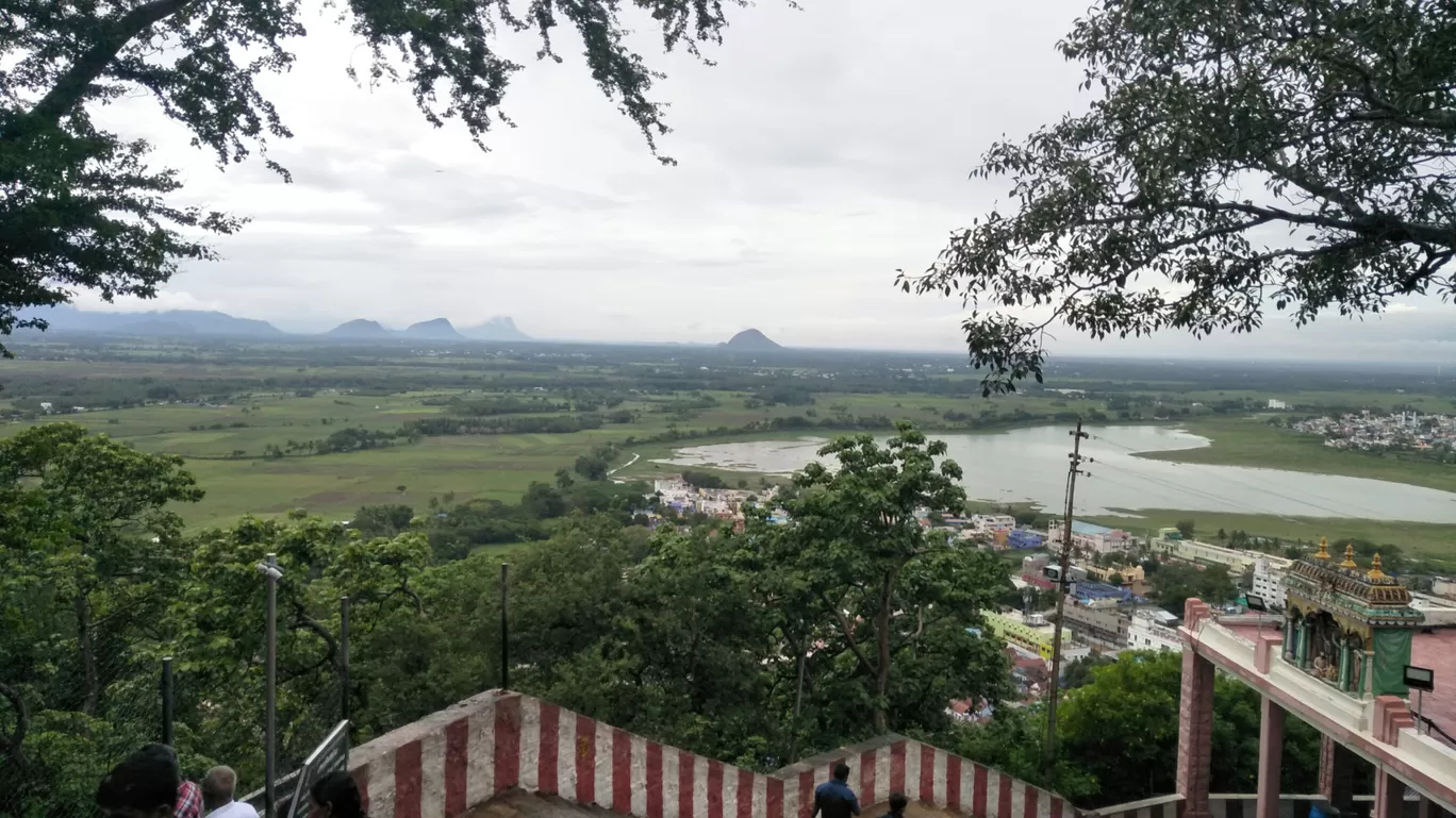 Photo of Palani Murugan Temple By Rigzen Angmo 