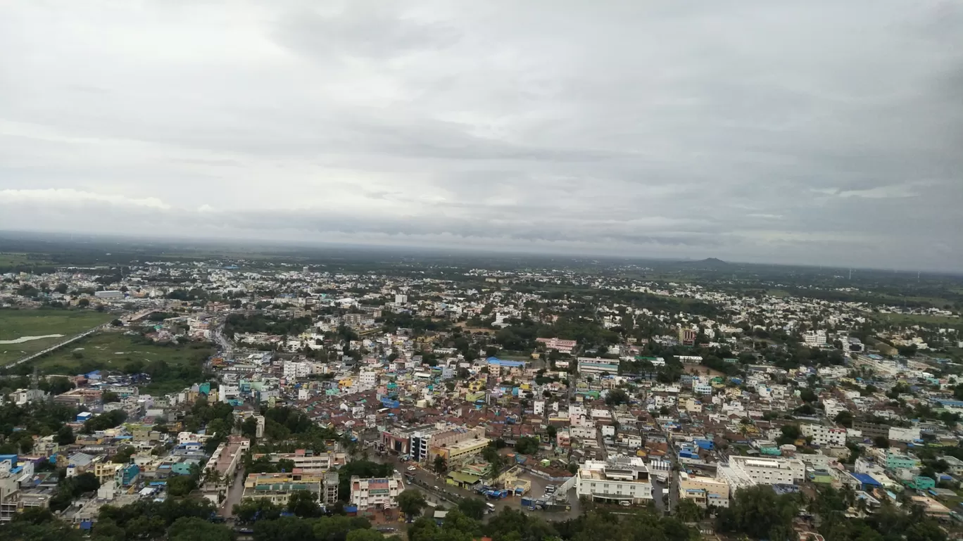 Photo of Palani Murugan Temple By Rigzen Angmo 