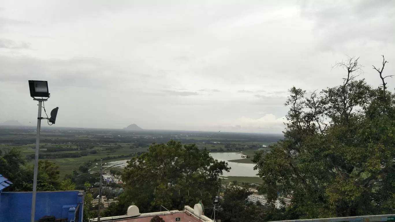Photo of Palani Murugan Temple By Rigzen Angmo 