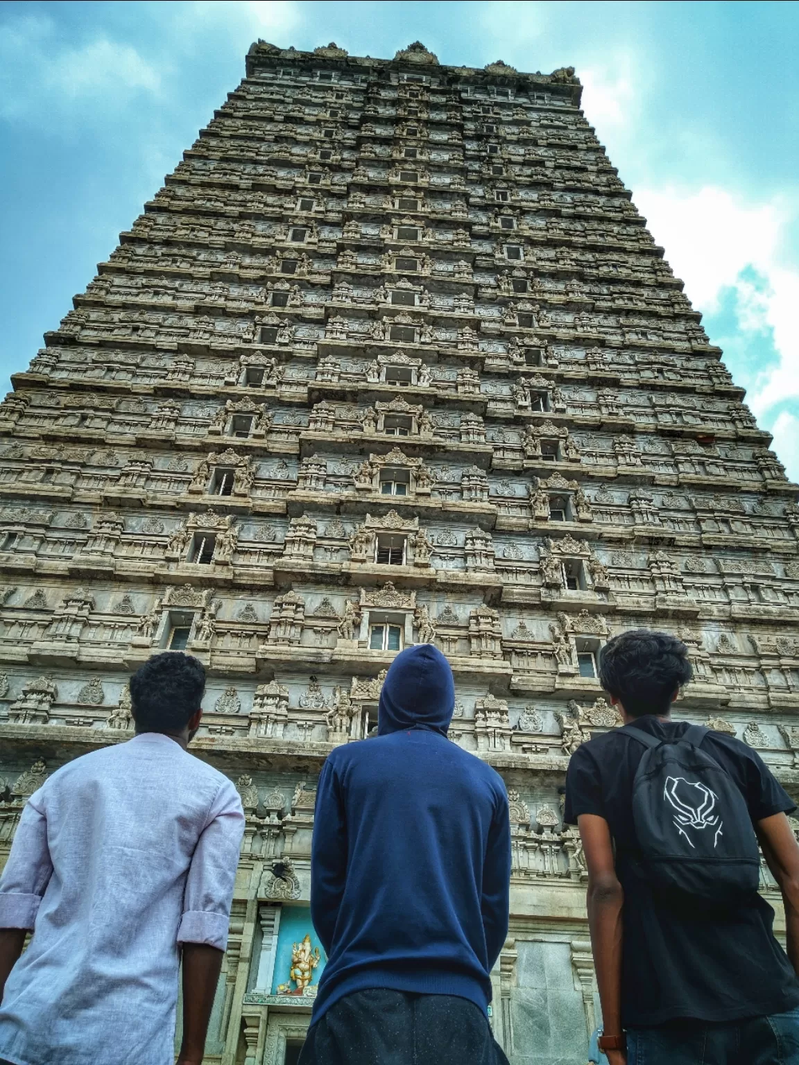 Photo of Murdeshwar By Vishnu Jith S