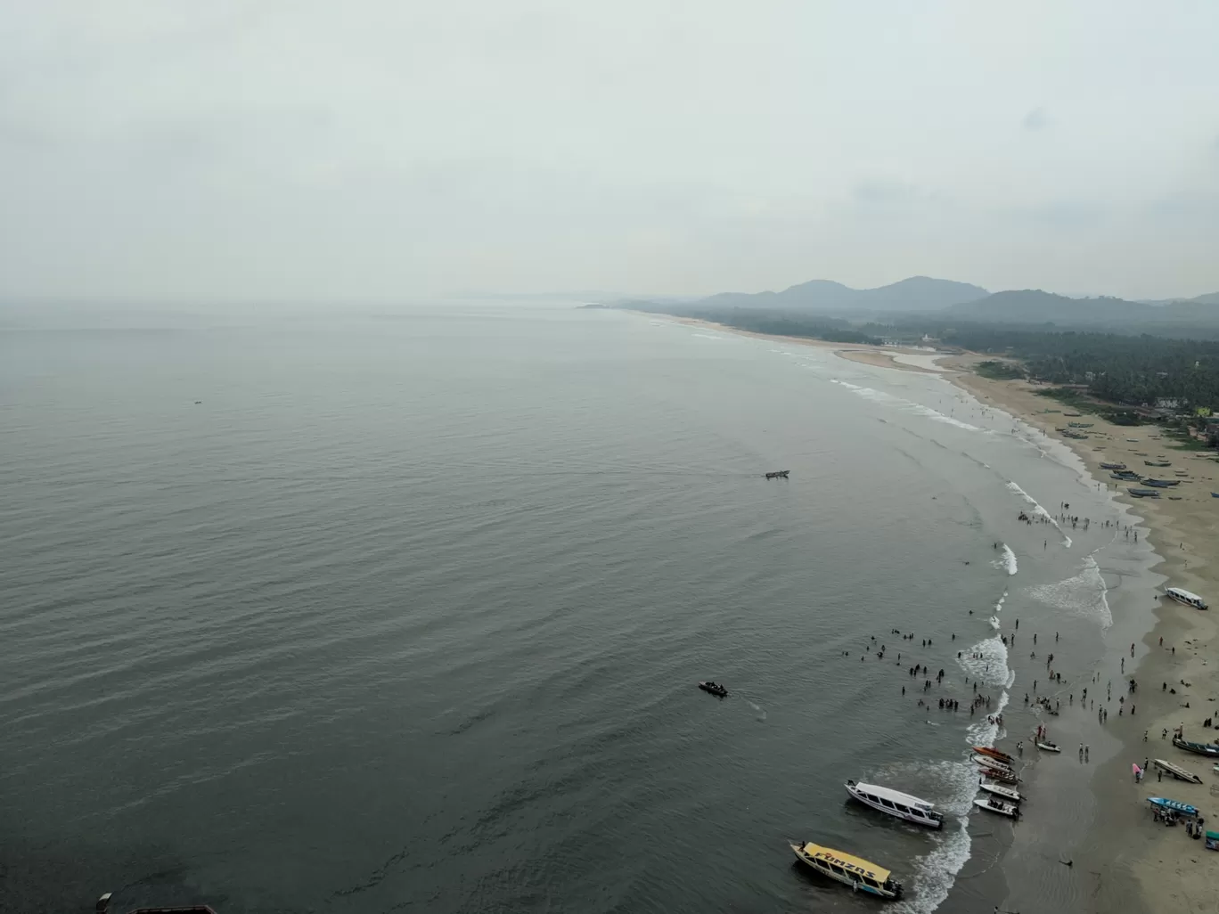 Photo of Murdeshwar By Vishnu Jith S