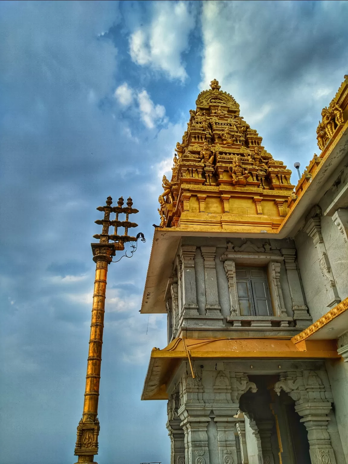 Photo of Murdeshwar By Vishnu Jith S