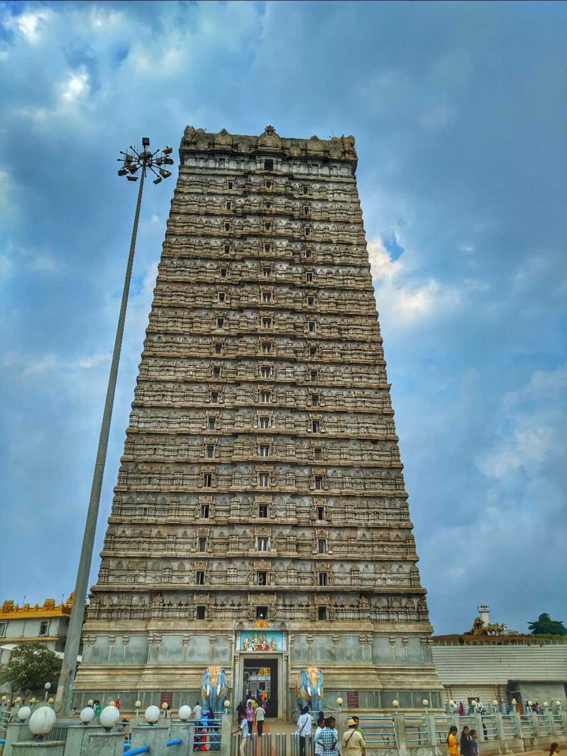 Photo of Murdeshwar By Vishnu Jith S