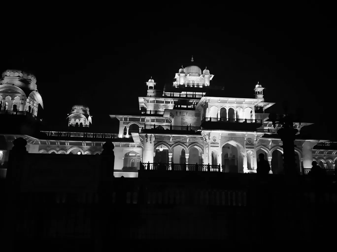 Photo of Albert Hall Museum By Tff India