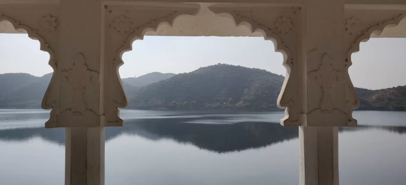 Photo of Badi Talab By Nathan Bocarro