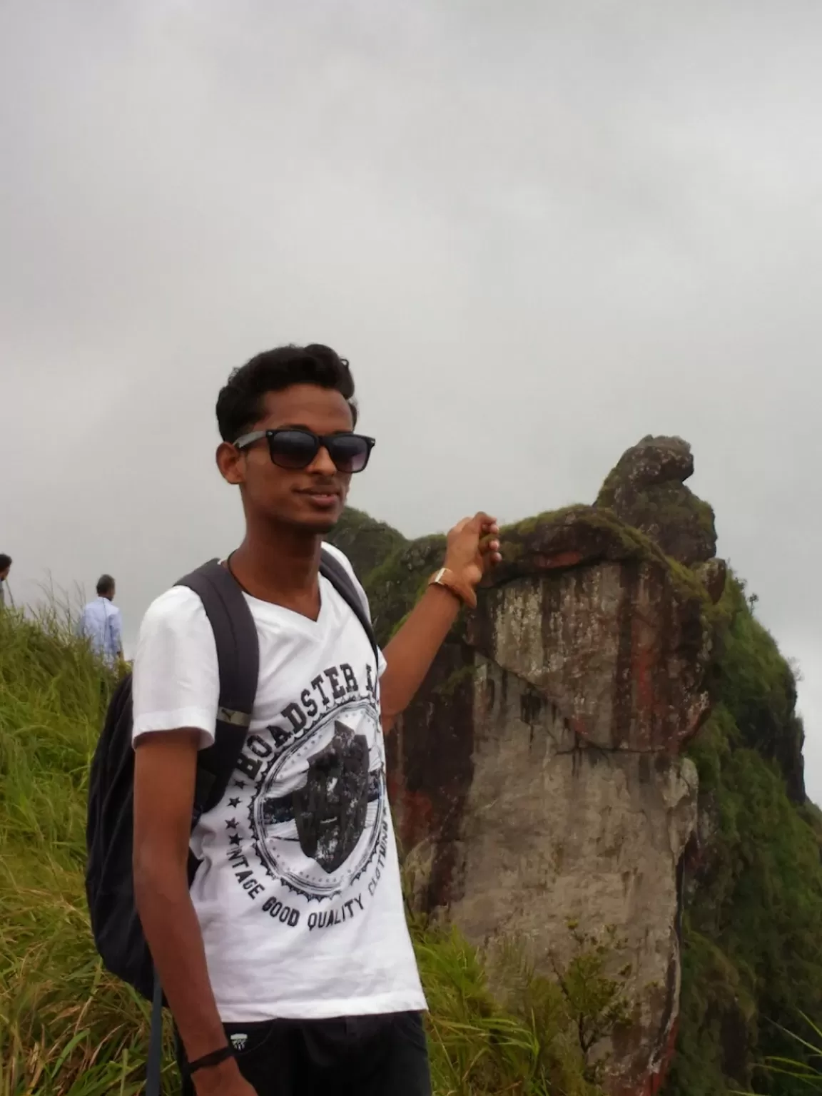 Photo of Illikkal Kallu By Ananthu s raj