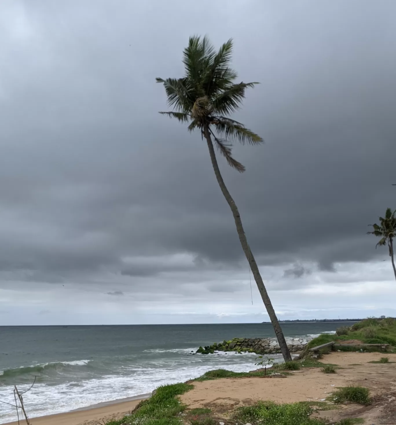 Photo of Varkala By Ananthu s raj