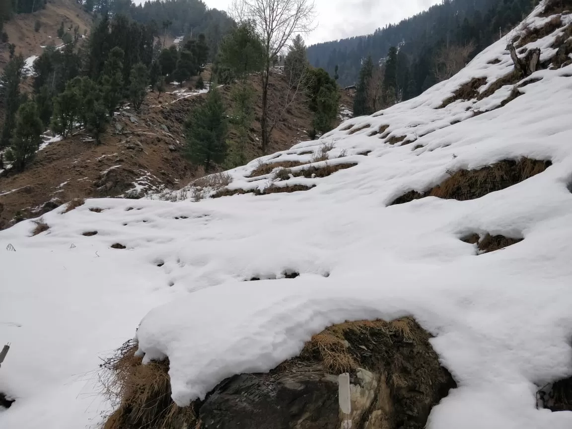 Photo of Mandi By Shraye Jamwal