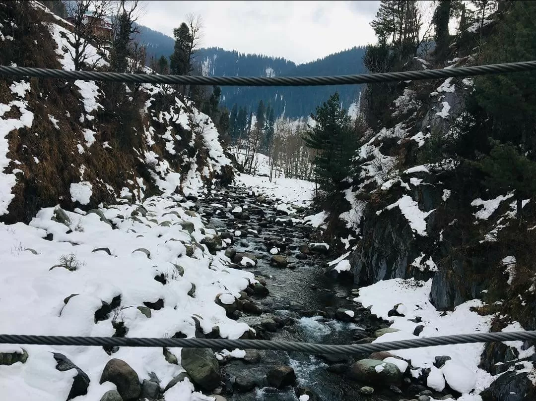 Photo of Mandi By Shraye Jamwal