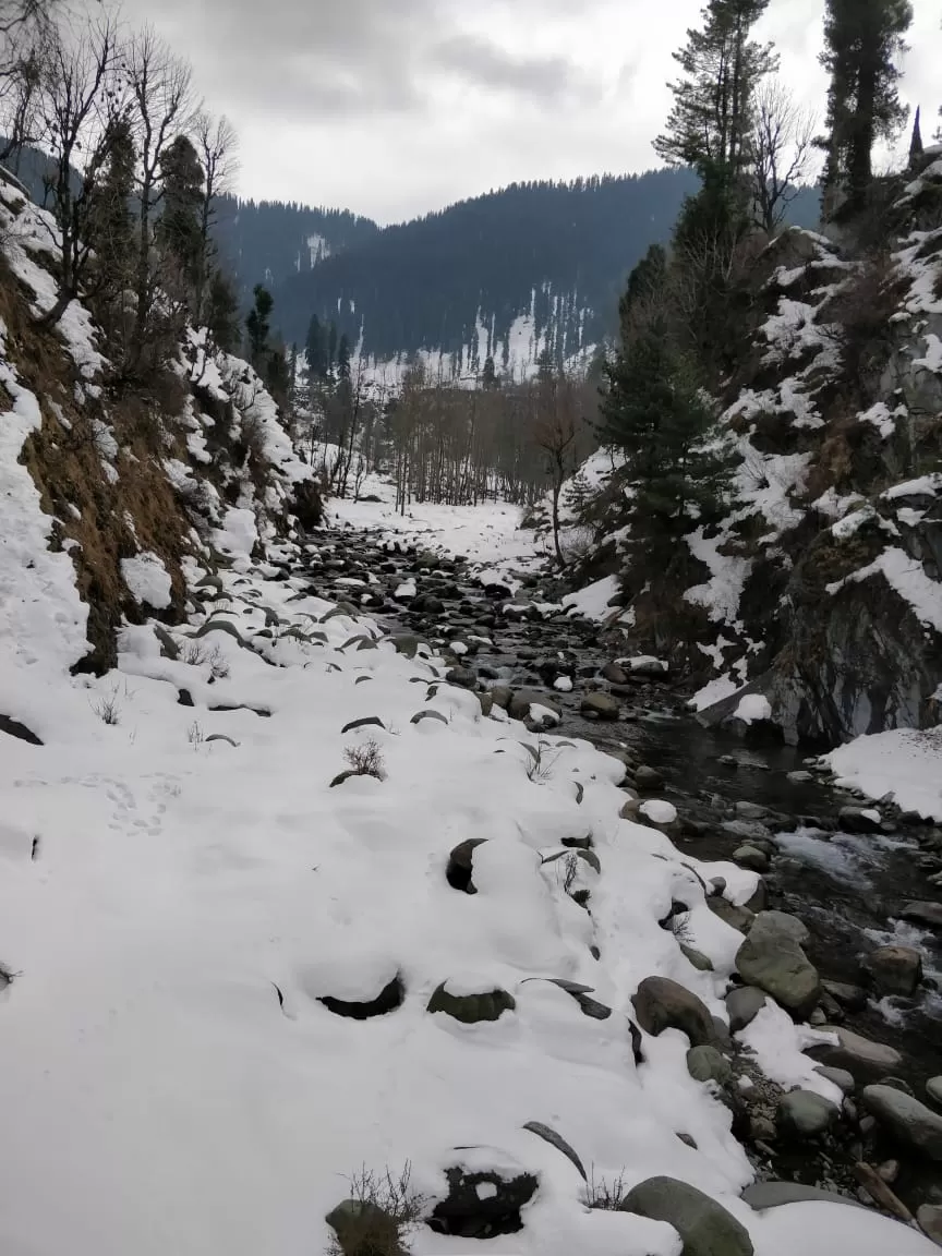 Photo of Mandi By Shraye Jamwal
