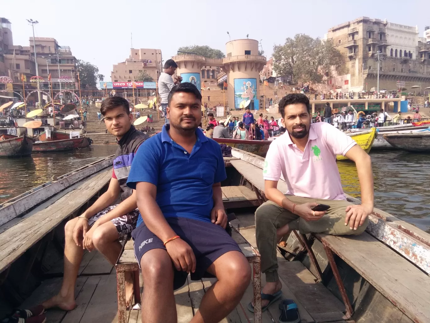 Photo of Ujjain By rohit ganvir