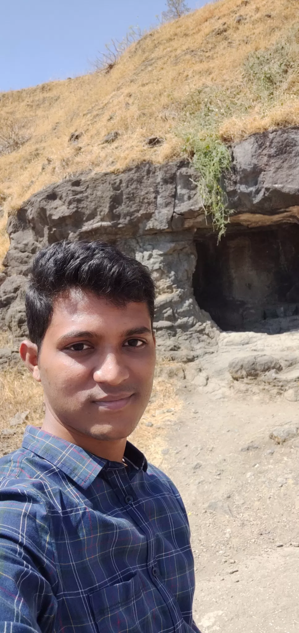 Photo of Ellora Caves By Lokesh Vishal