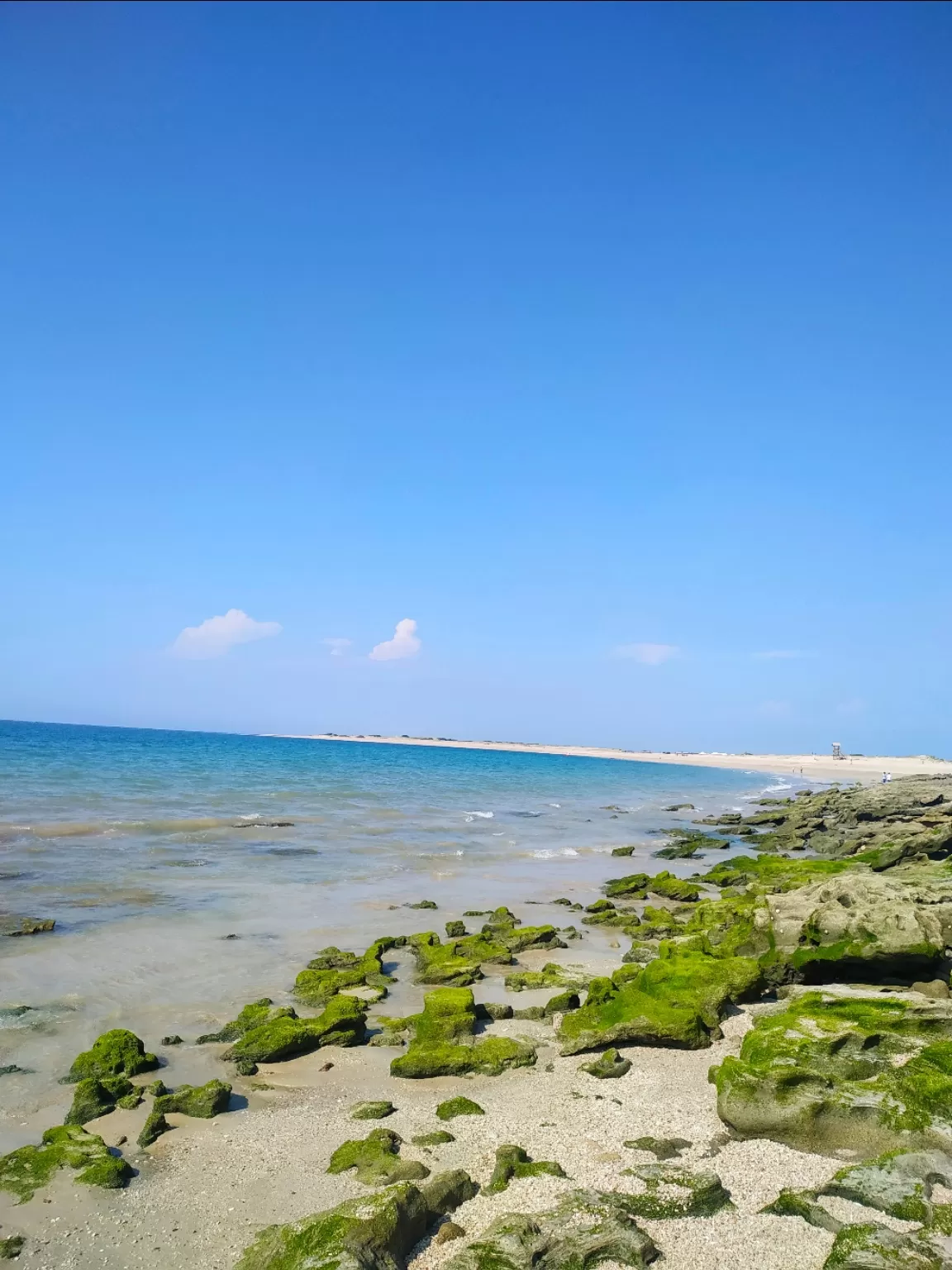 Photo of Shivrajpur Beach By Abhishek Kumar Sharma