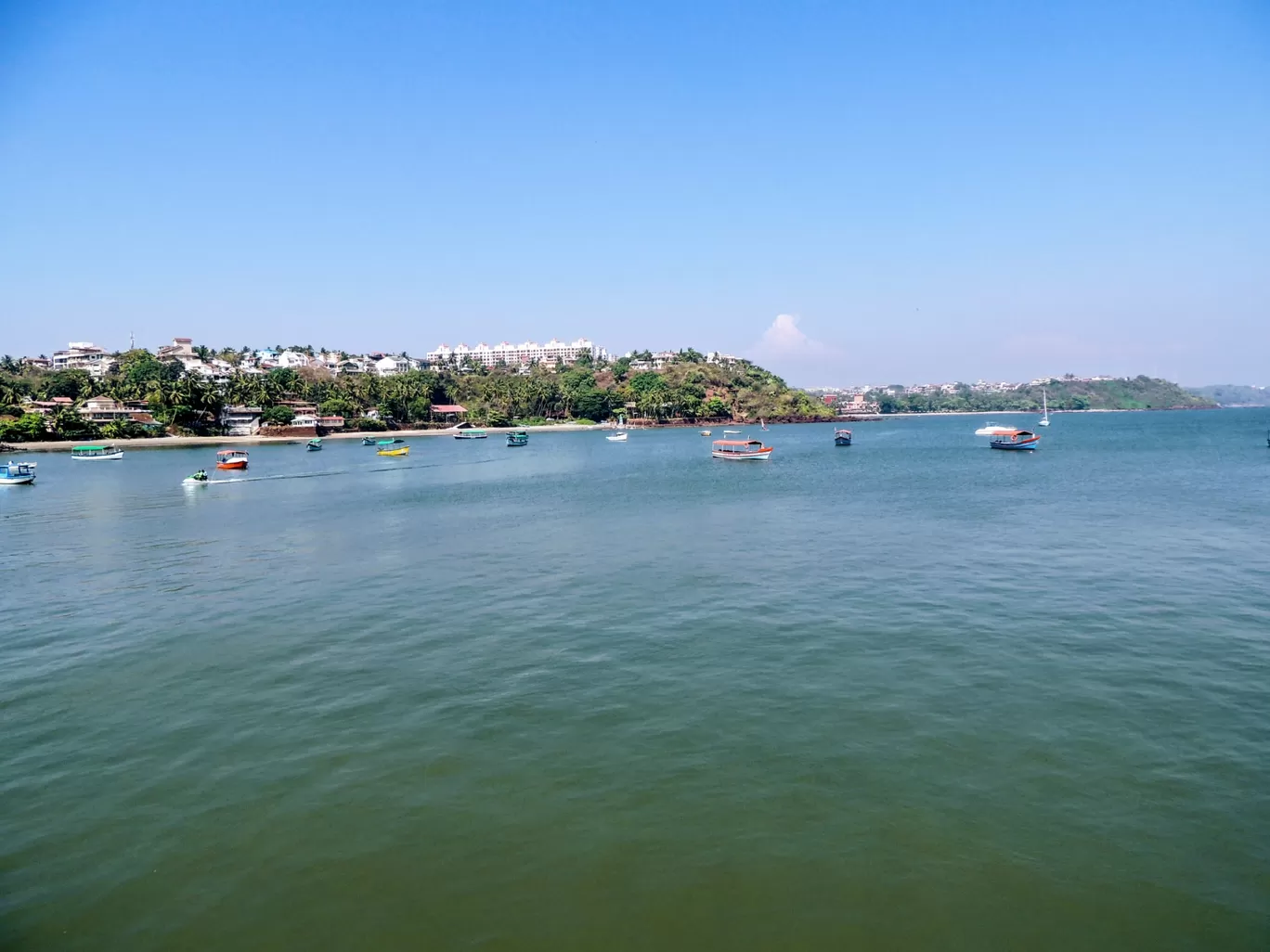 Photo of Goa By Sandeep Singh