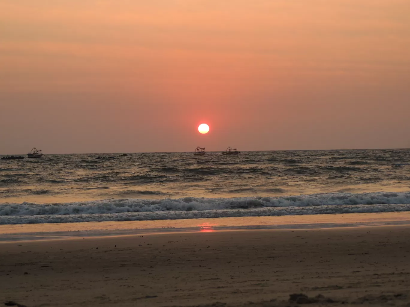 Photo of Goa By Sandeep Singh