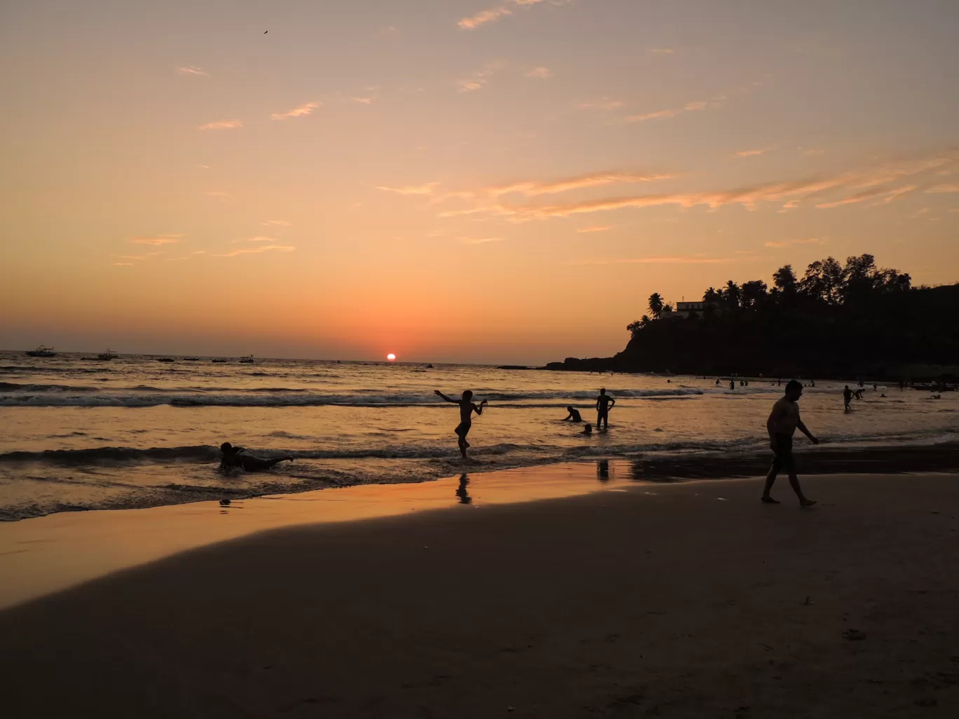 Photo of Goa By Sandeep Singh