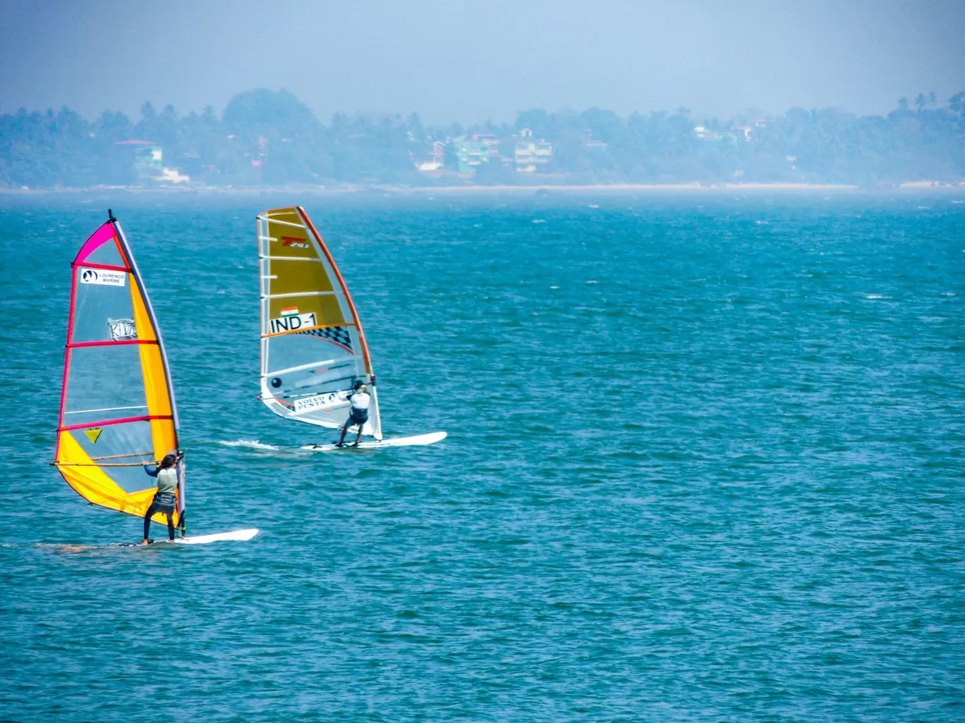 Photo of Goa By Sandeep Singh