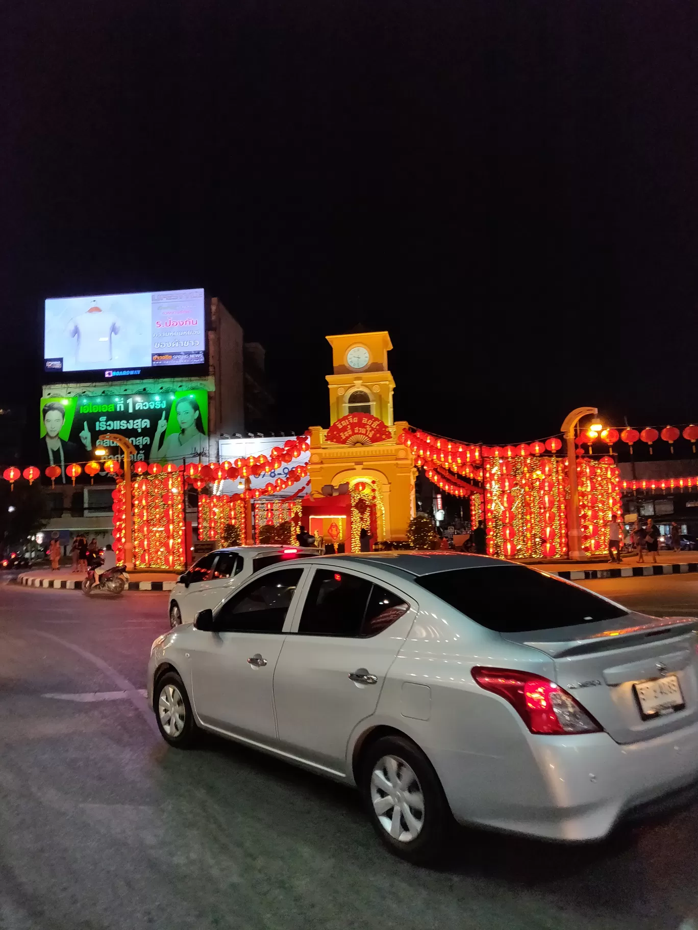 Photo of Phuket By Ranjan