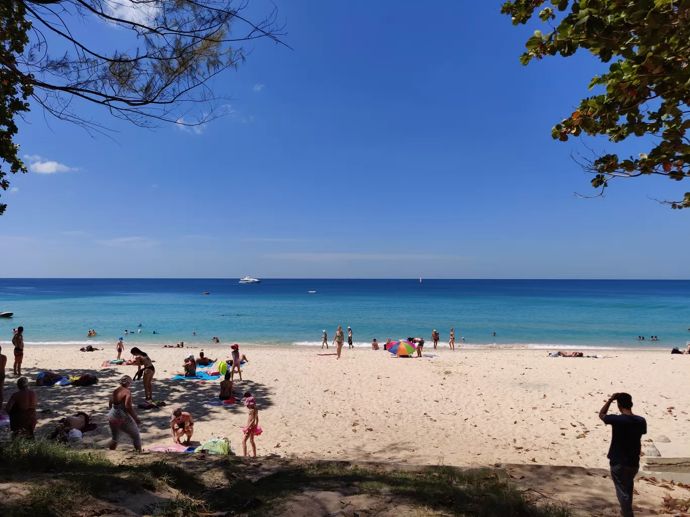 Photo of Phuket By Ranjan