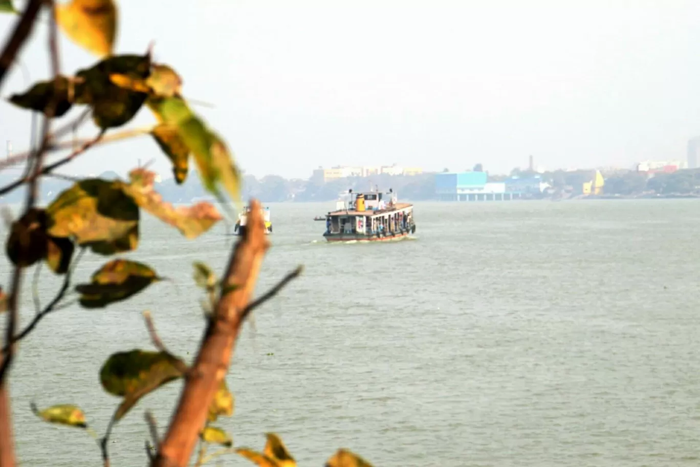 Photo of Kolkata By Urmi Maitra