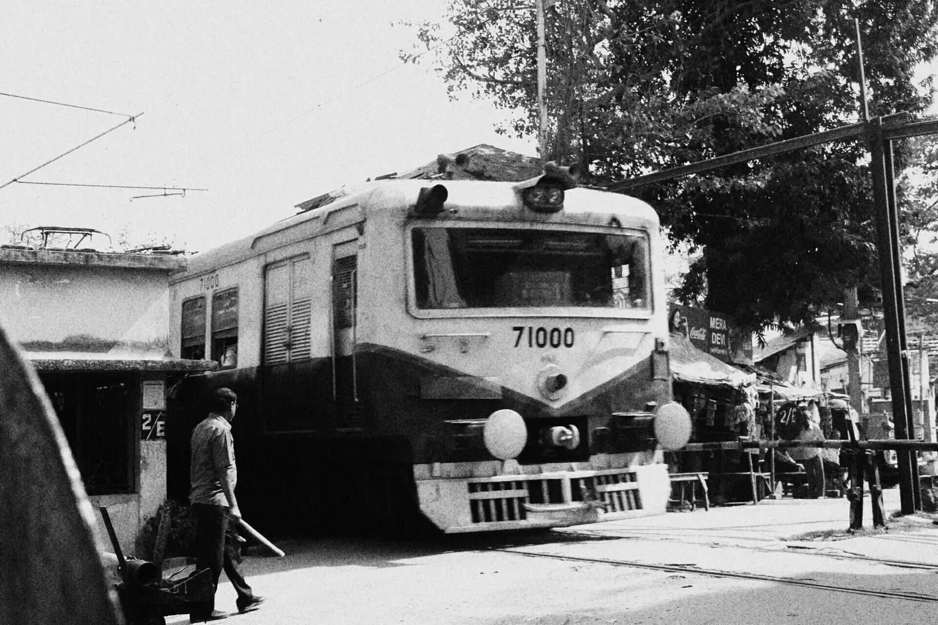 Photo of Kolkata By Urmi Maitra