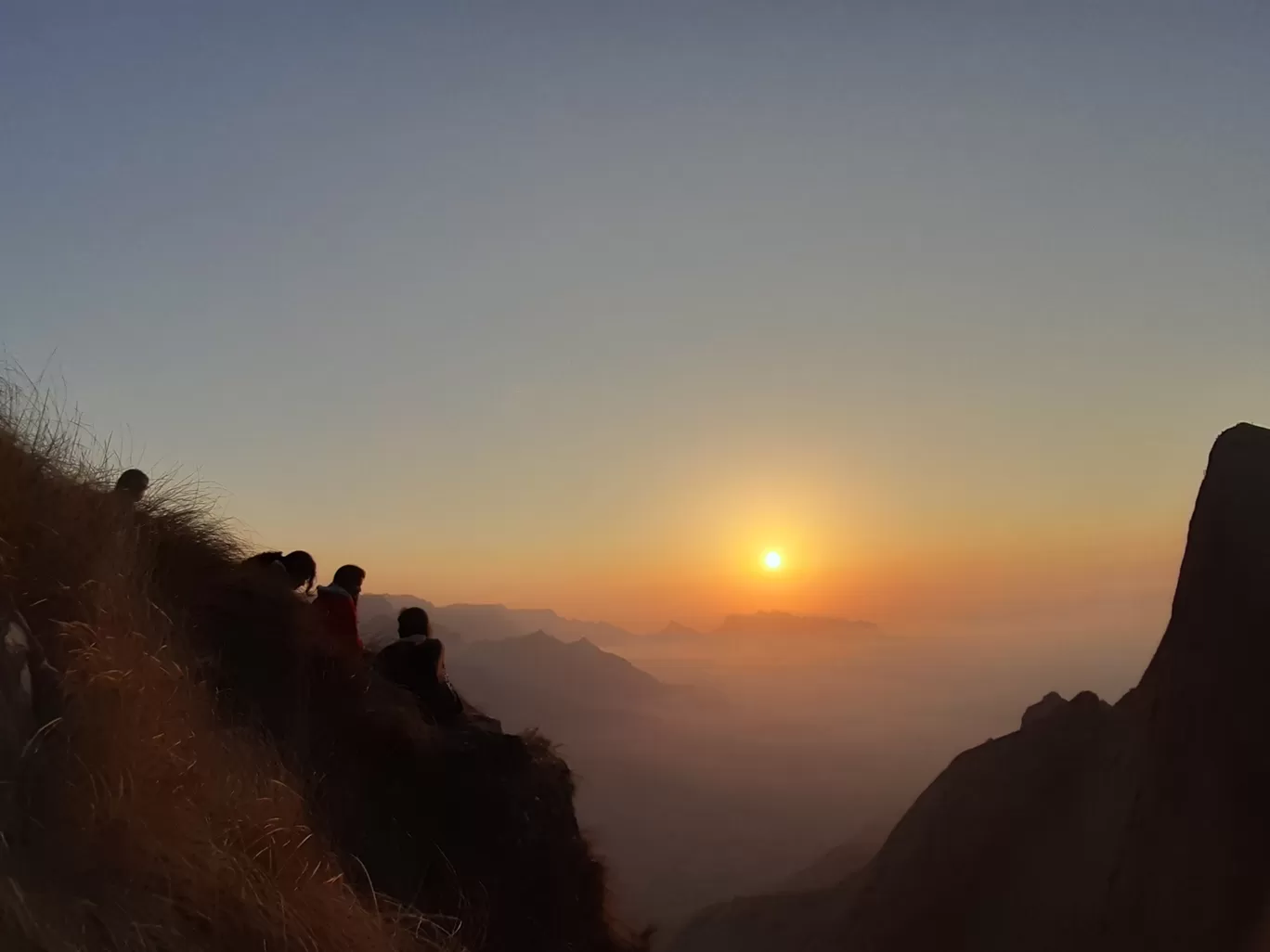 Photo of Suryanelli Town By Golden fist munnar